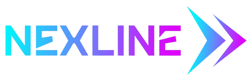 Nexline Logo